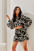 Chemisier model 214552 Roco Fashion